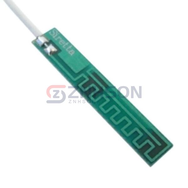 ECHO1A/0.1M/GSC/S/S/11 Preview