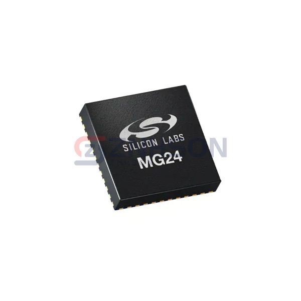 EFR32MG24B020F1536IM40-BR Preview