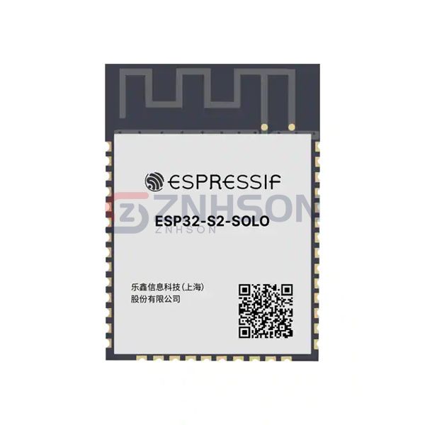 ESP32-S2-SOLO-N4 Preview