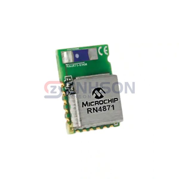 RN4871-V/RM118 Preview