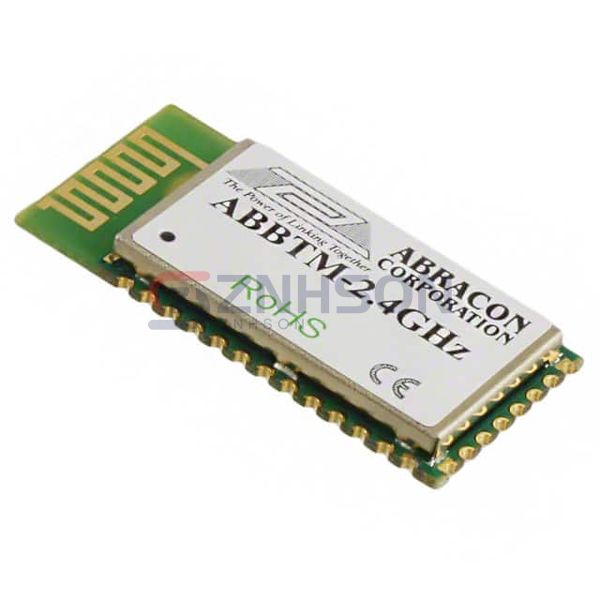 ABBTM-2.4GHZ Preview