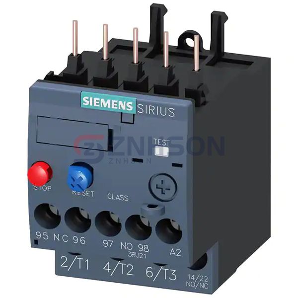 3RU21161DB0 Preview