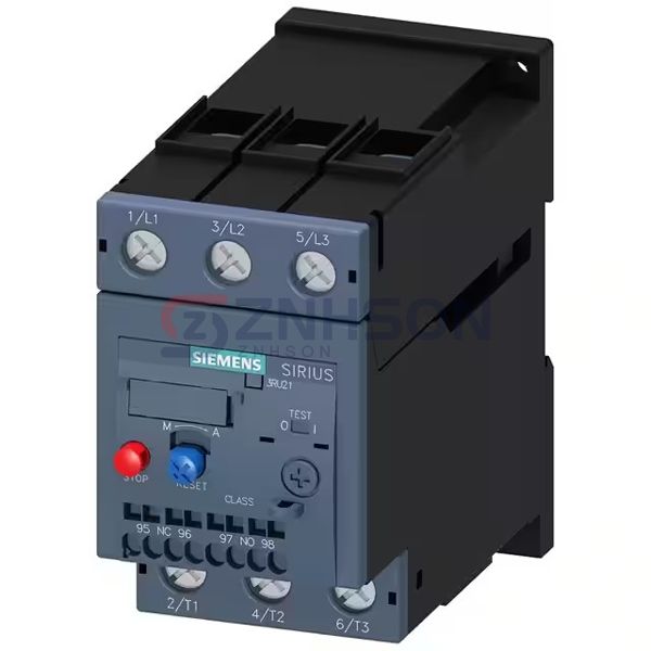 3RU21364QD1 Preview