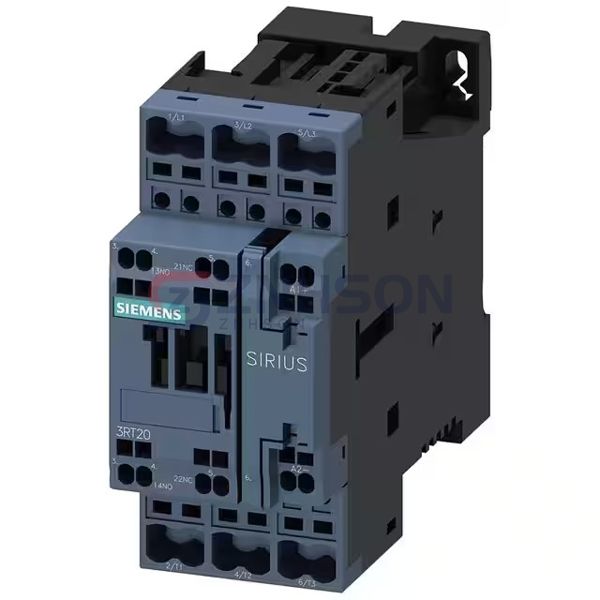 3RT20282BM40 Preview