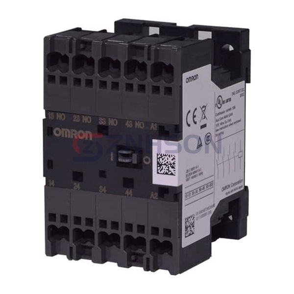 J7KCA-40 DC200 Preview