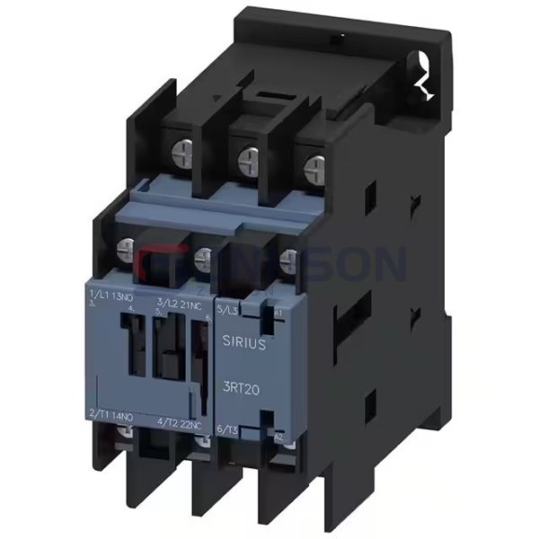 3RT20264AK60 Preview