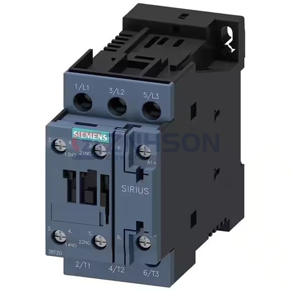 3RT20271NF30 Preview