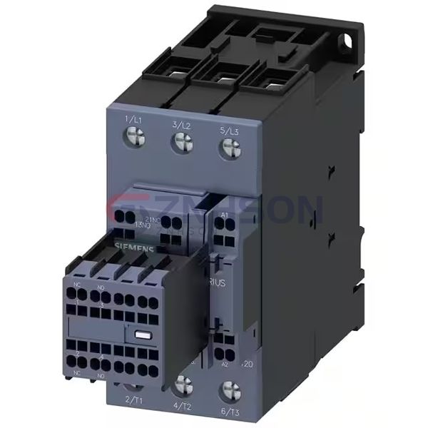 3RT20383AF04 Preview