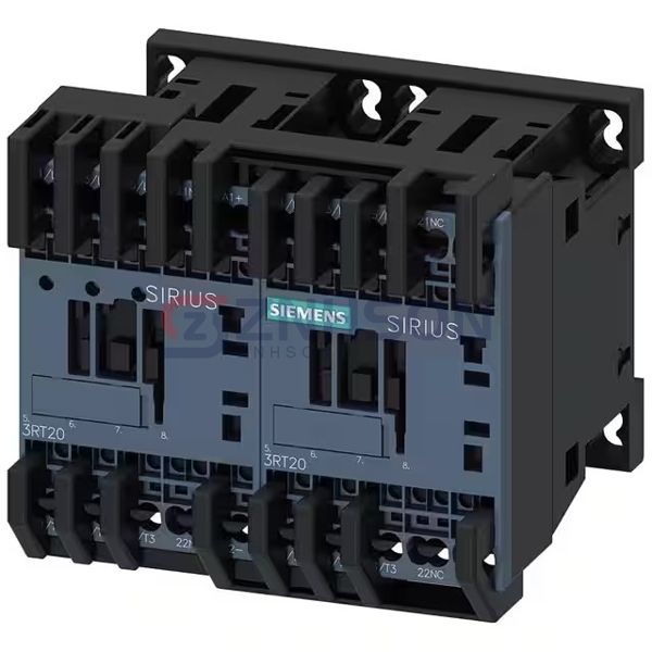 3RA23168XE302BB4 Preview