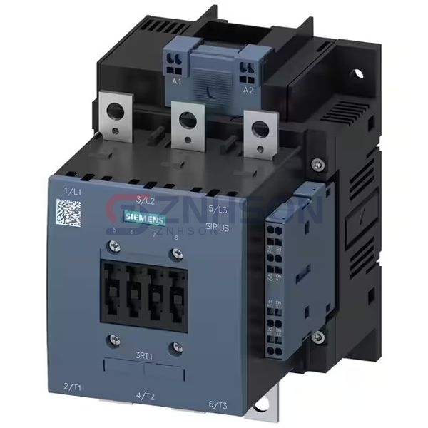 3RT1056-2AF36 Preview