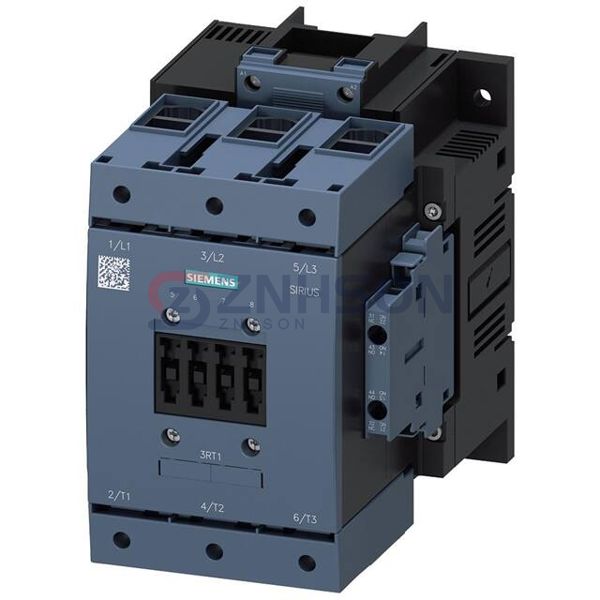 3RT10557AB36 Preview