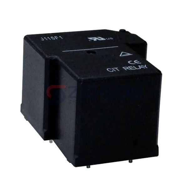 J115F11C48VDCS.6 Preview