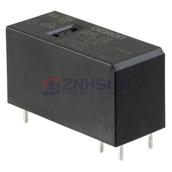 G2RL-2A DC48 Preview
