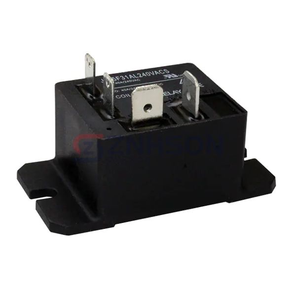J115F31AL240VACS Preview