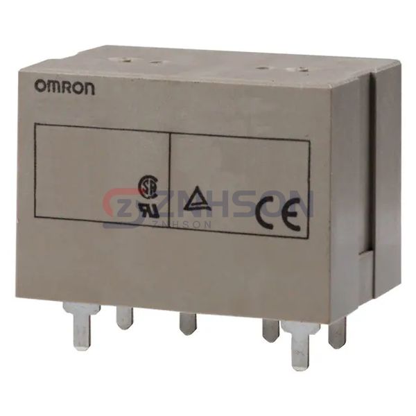 G7L-2A-P-80-CB DC24 Preview