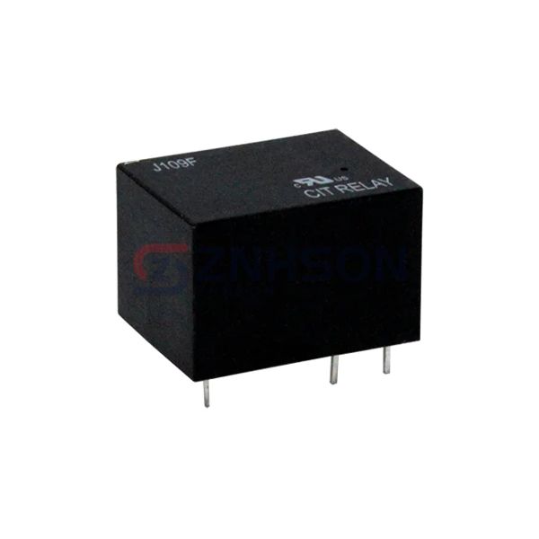 J109F1AS1224VDC.80 Preview