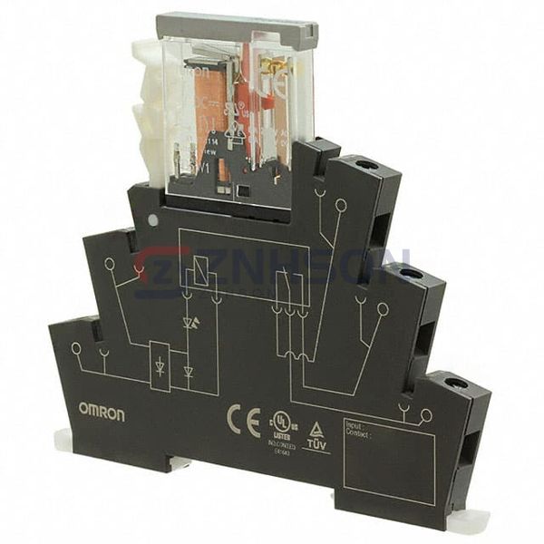 G2RV-SR700-AP AC/DC48 Preview