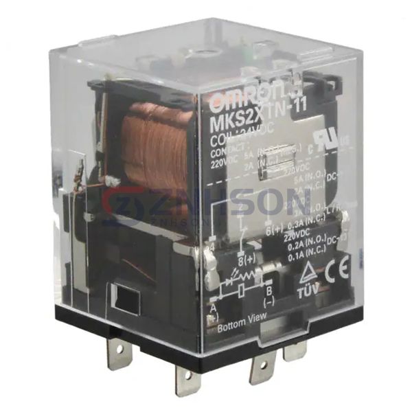 MKS2XTN-11 DC110 Preview