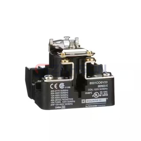 8501CO6V20 Preview