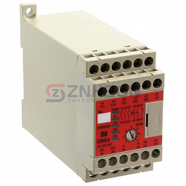 G9SA-321-T075 AC/DC24 Preview