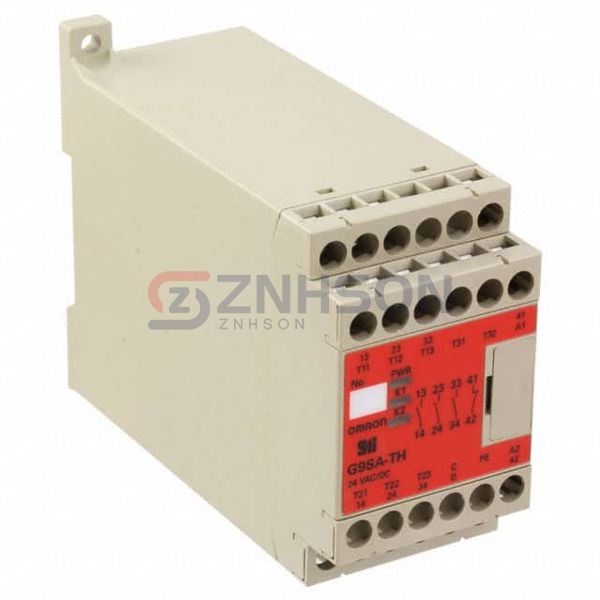 G9SA-TH301 AC/DC24 Preview
