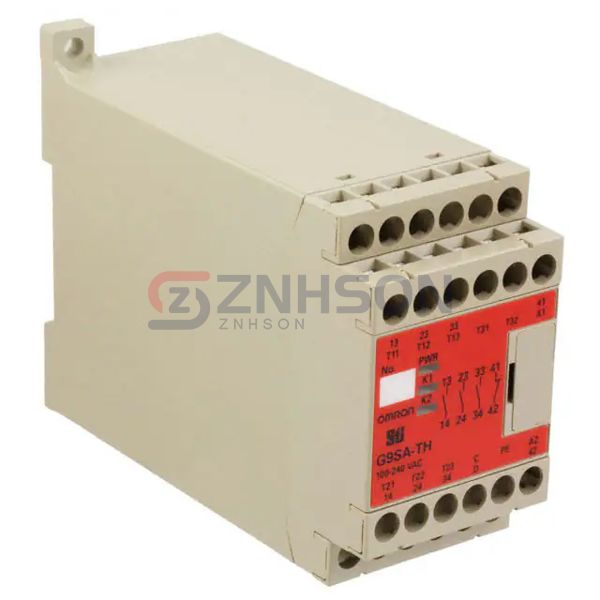 G9SA-TH301 AC100-240 Preview