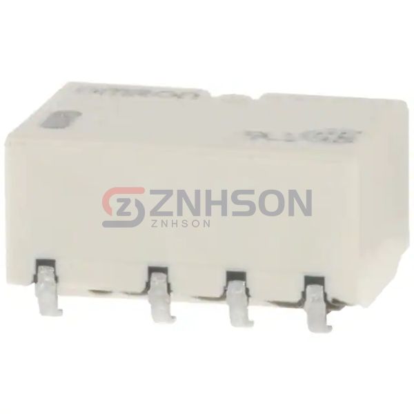 G6KU-2G-Y DC4.5 Preview