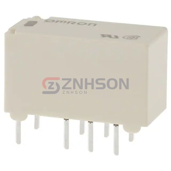 G6SK-2-H DC5 Preview