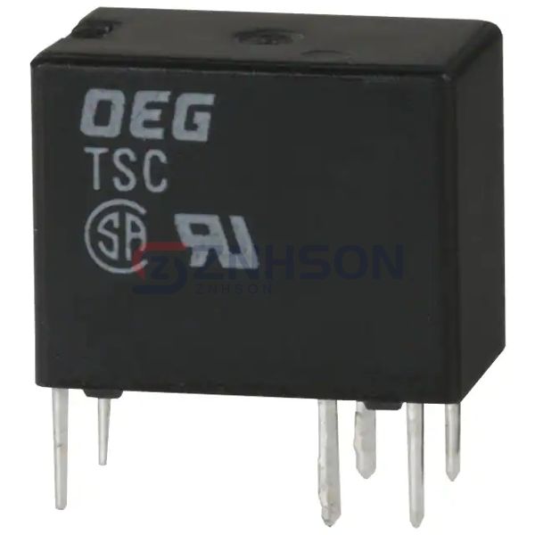 TSC-124L3H,000 Preview
