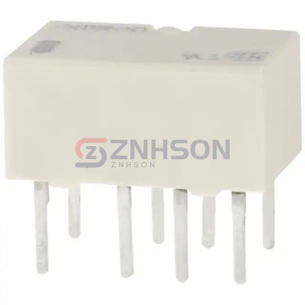 G6KU-2P-Y DC5 Preview