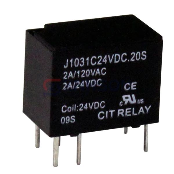 J1031C24VDC.20S Preview