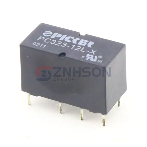 PC323-12L-X Preview