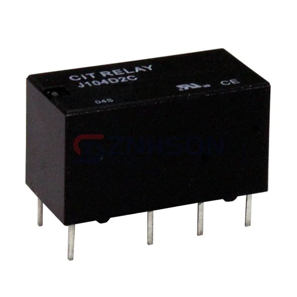J104D2C6VDC.15S Preview