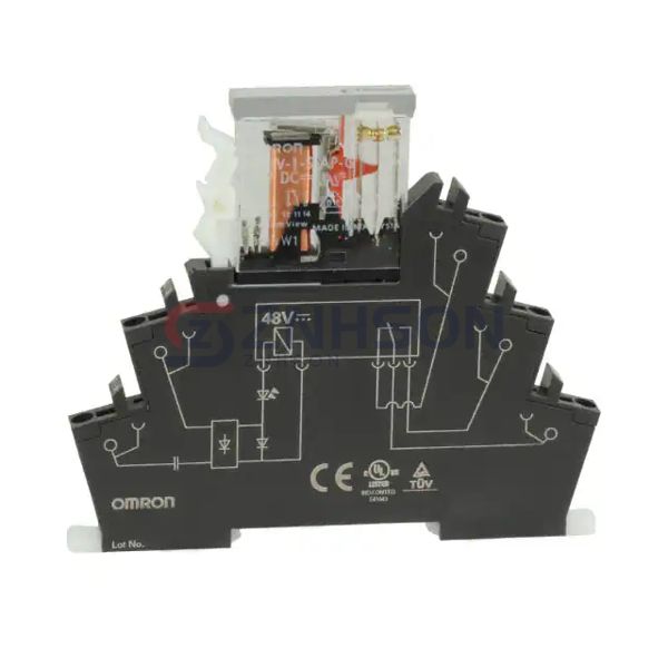 G2RV-SR500-AP AC110 Preview