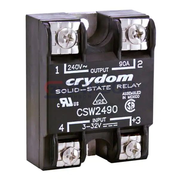 CSW2490-10 Preview