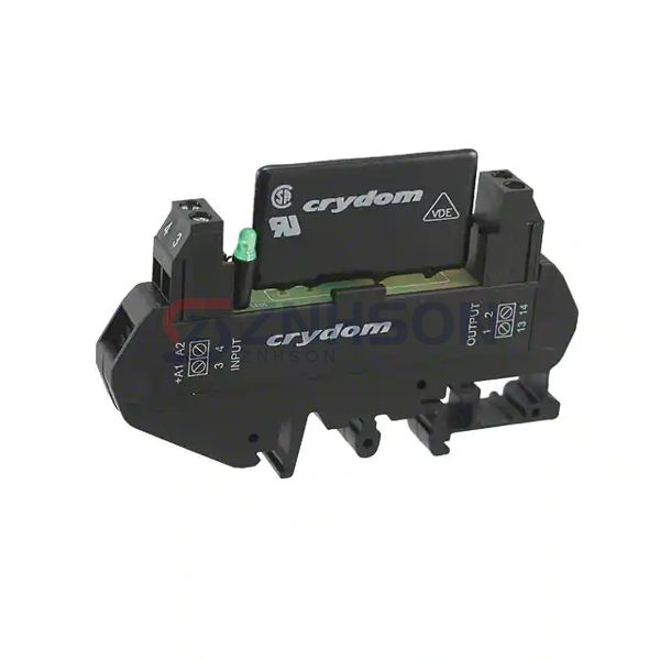 DRA1-CMX60D10 Preview