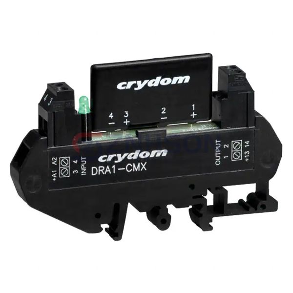 DRA1-CMX100D10 Preview