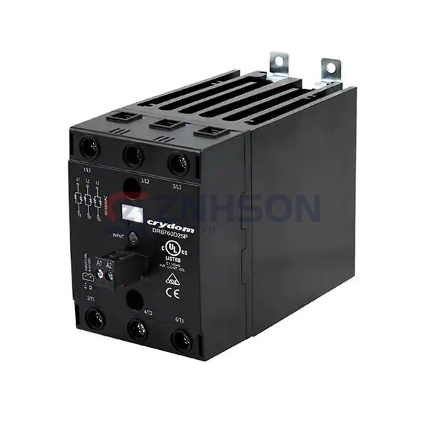 DR6760D60P Preview