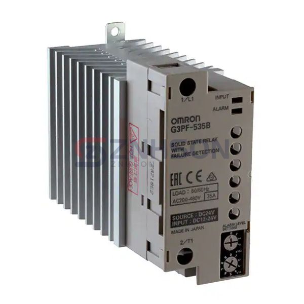 G3PF-535B DC24 Preview