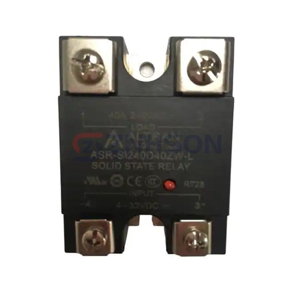 ASR-SI240D25ZW-LM Preview