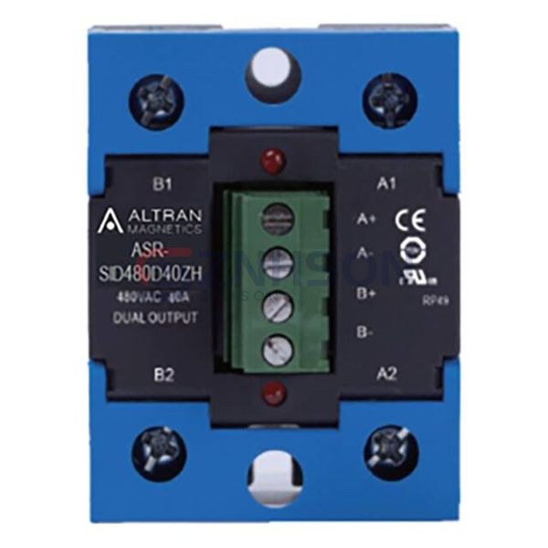ASR-SID480D40RH Preview