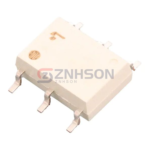 TLP3107A(TP,F Preview