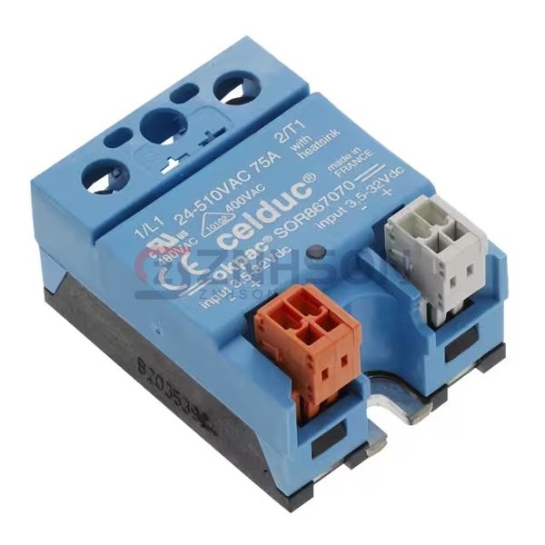 SOR867070 Preview