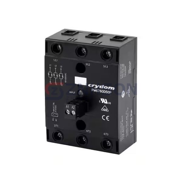 PM6760A25RP Preview
