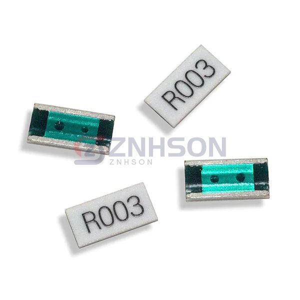 FCSL110R025DER Preview