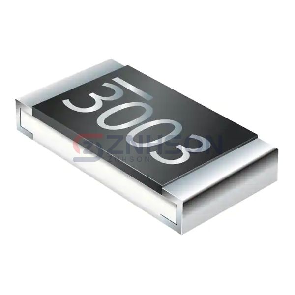 CR2512AJW-510EAS Preview