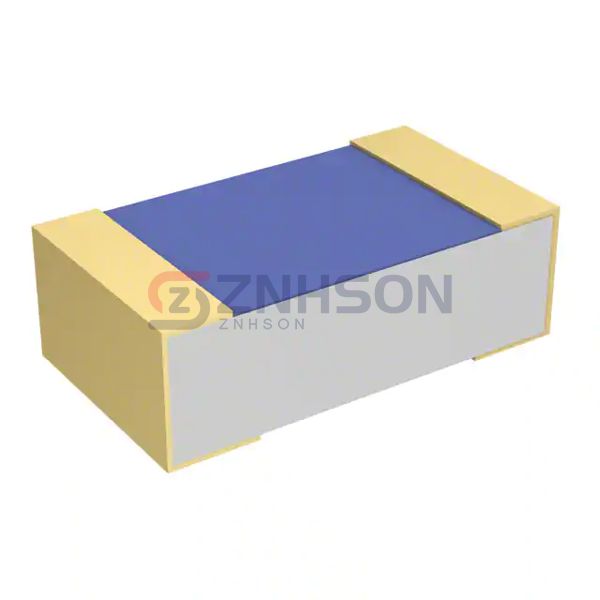 CHPHT0603K1000FGT Preview