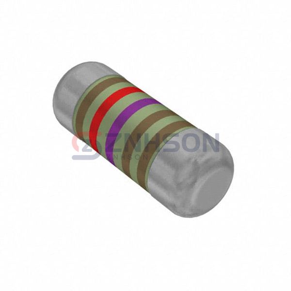 SMM02040C1271FB000 Preview