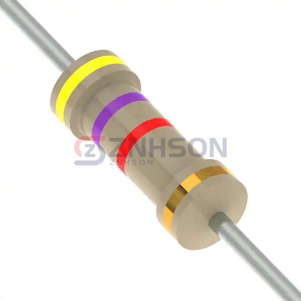 CFR25SJR-52-4K7 Preview