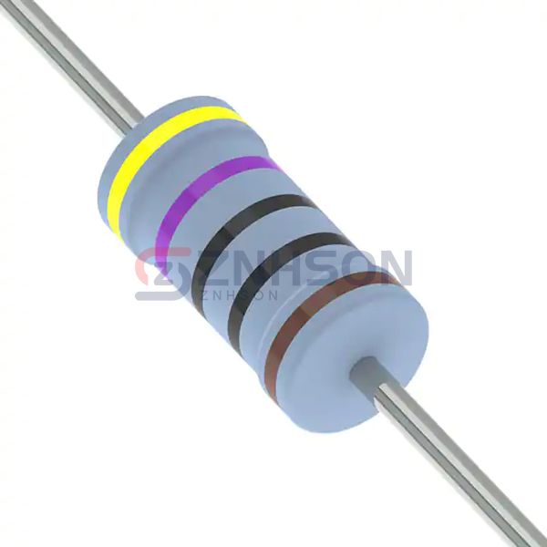 MFR-50FRF52-470R Preview